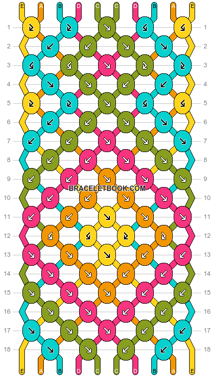 Normal pattern #205358 variation #440446 pattern