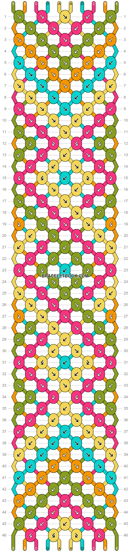 Normal pattern #207423 variation #440447 pattern