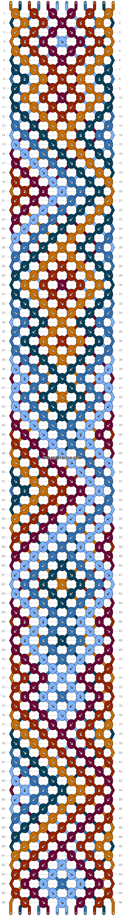 Normal pattern #26993 variation #440448 pattern