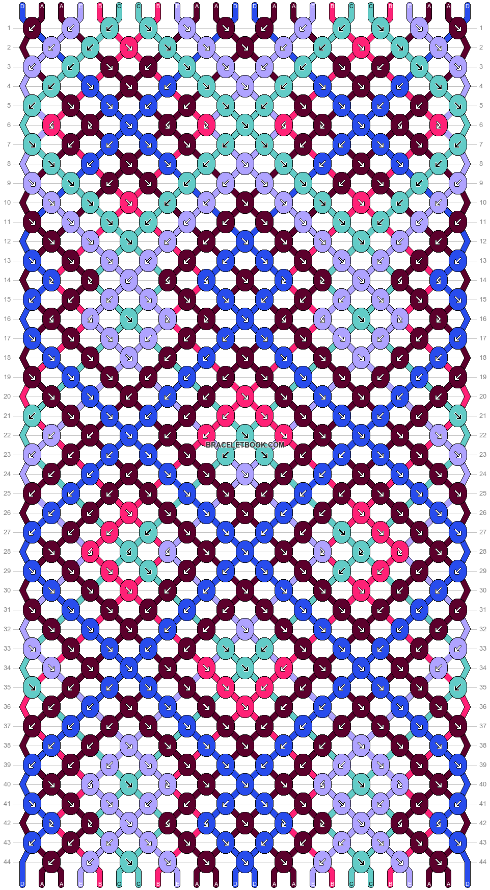 Normal pattern #165912 variation #440451 pattern