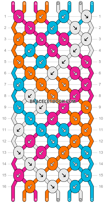 Normal pattern #130234 variation #440452 pattern