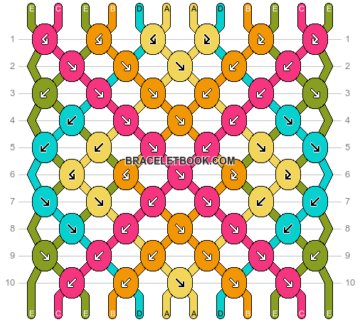Normal pattern #191249 variation #440453 pattern