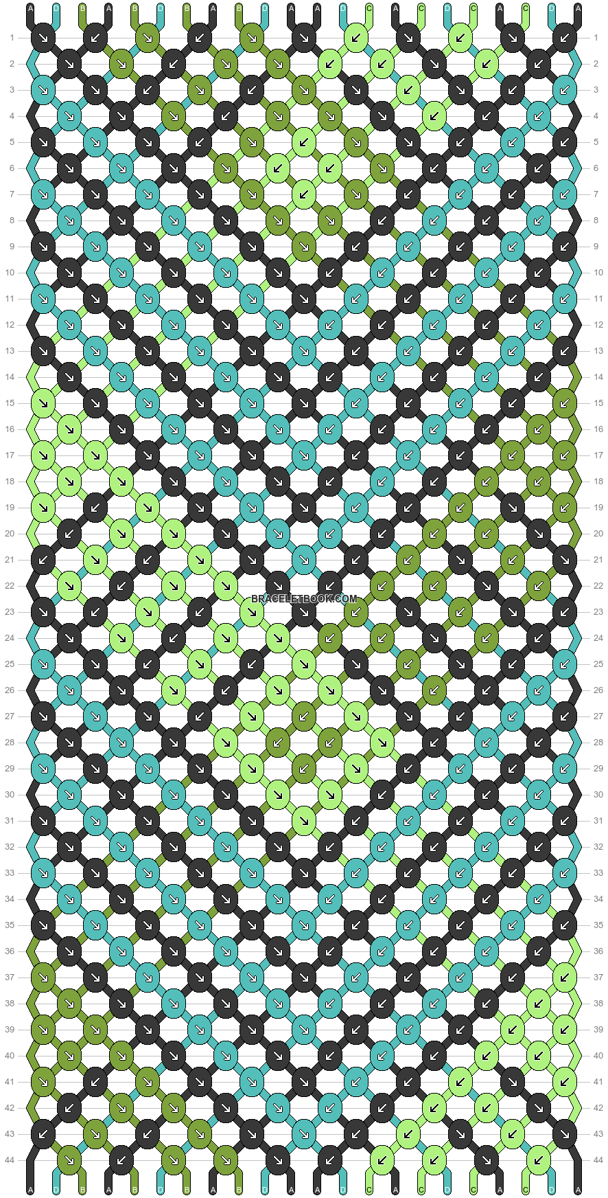 Normal pattern #145221 variation #440456 pattern