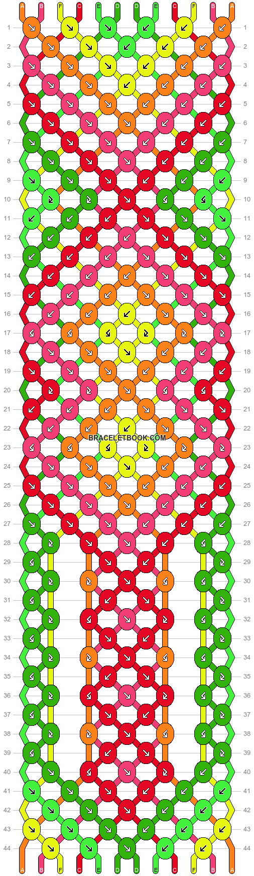 Normal pattern #28009 variation #440457 pattern