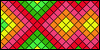 Normal pattern #28009 variation #440457