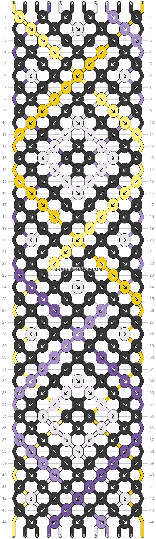 Normal pattern #145832 variation #440459 pattern
