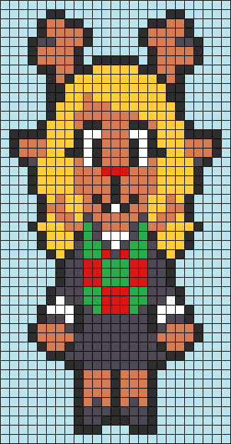 Alpha pattern #110650 variation #440461 preview