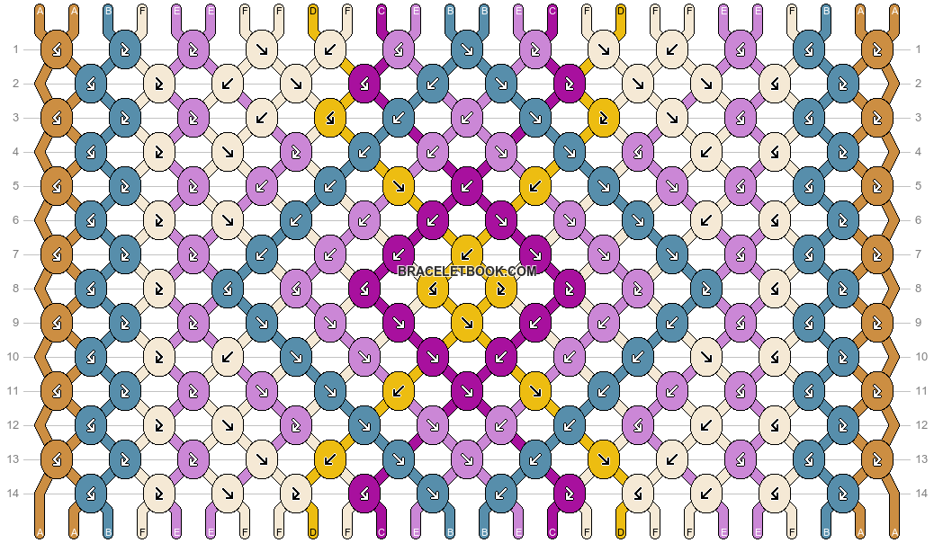 Normal pattern #147282 variation #440463 pattern