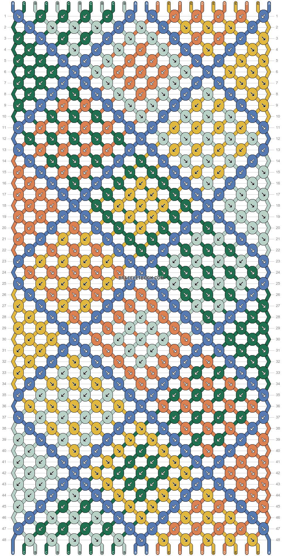 Normal pattern #104653 variation #440464 pattern
