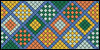 Normal pattern #104653 variation #440464
