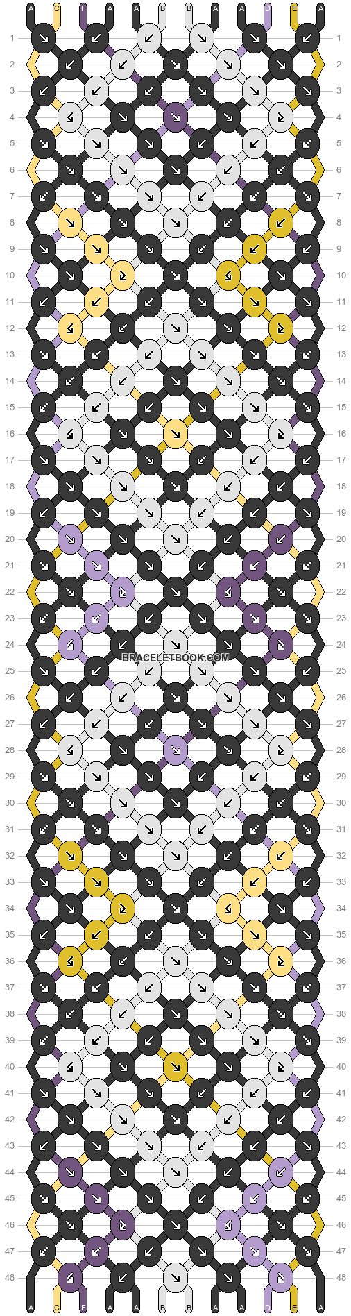 Normal pattern #149731 variation #440465 pattern