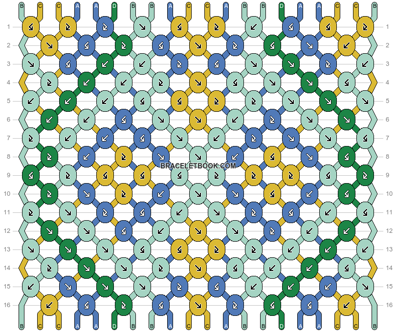 Normal pattern #207754 variation #440466 pattern