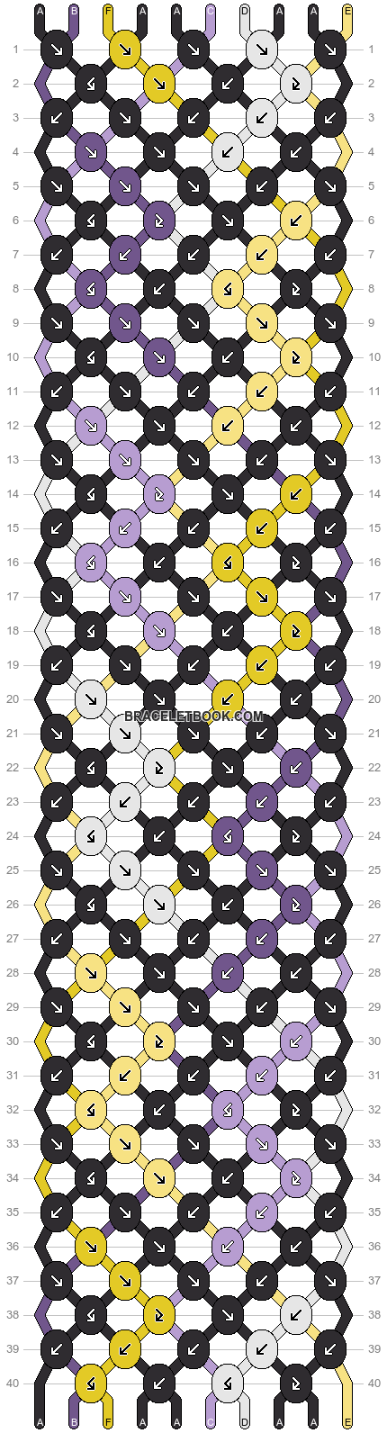 Normal pattern #158116 variation #440467 pattern