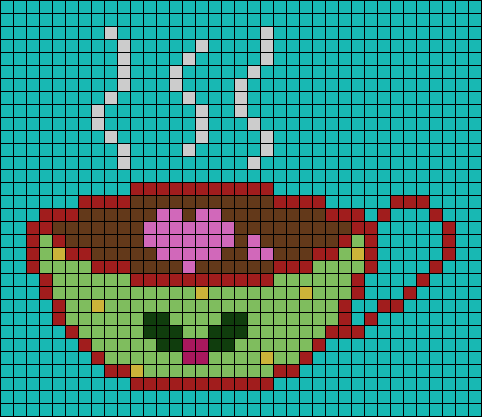 Alpha pattern #62978 variation #440468 preview