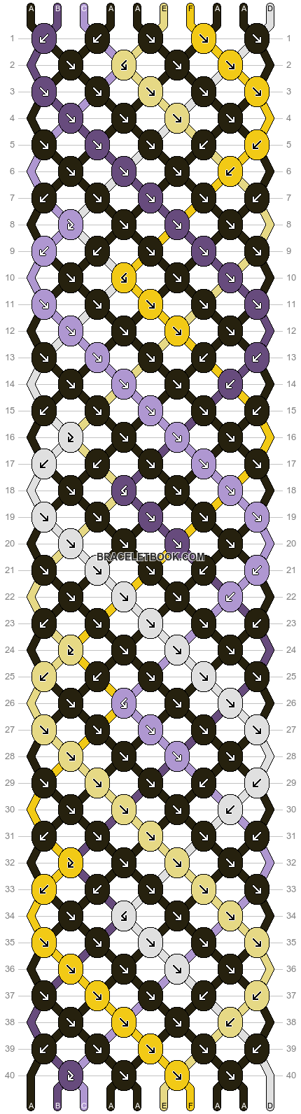 Normal pattern #158118 variation #440469 pattern
