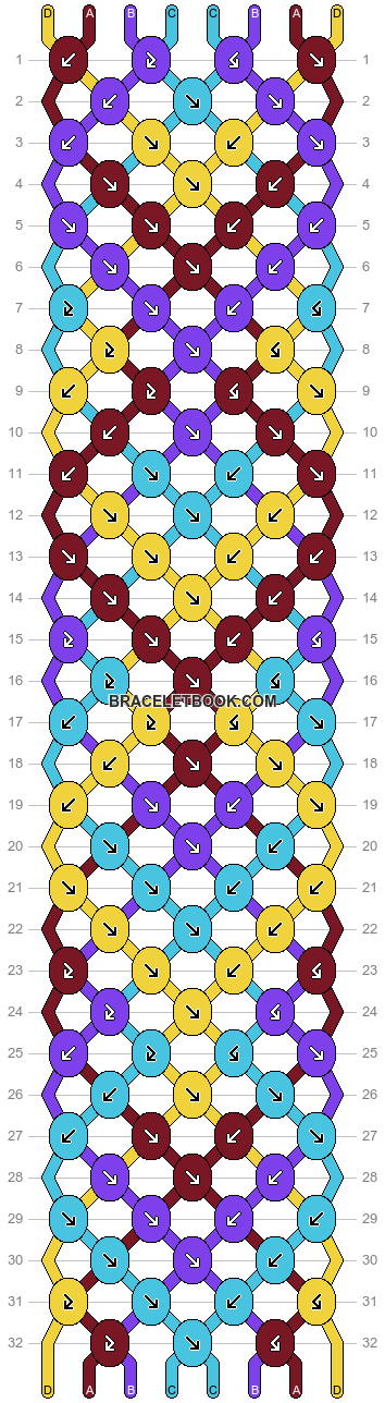 Normal pattern #193390 variation #440471 pattern