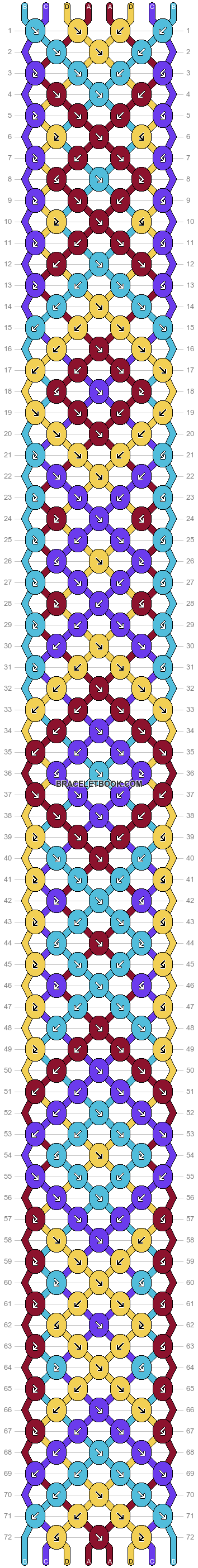 Normal pattern #192668 variation #440472 pattern