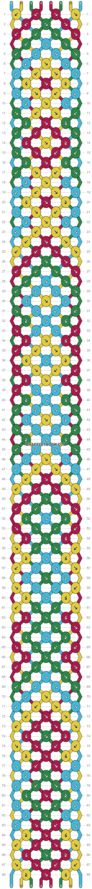 Normal pattern #192884 variation #440473 pattern