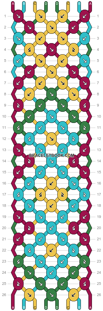 Normal pattern #193394 variation #440475 pattern