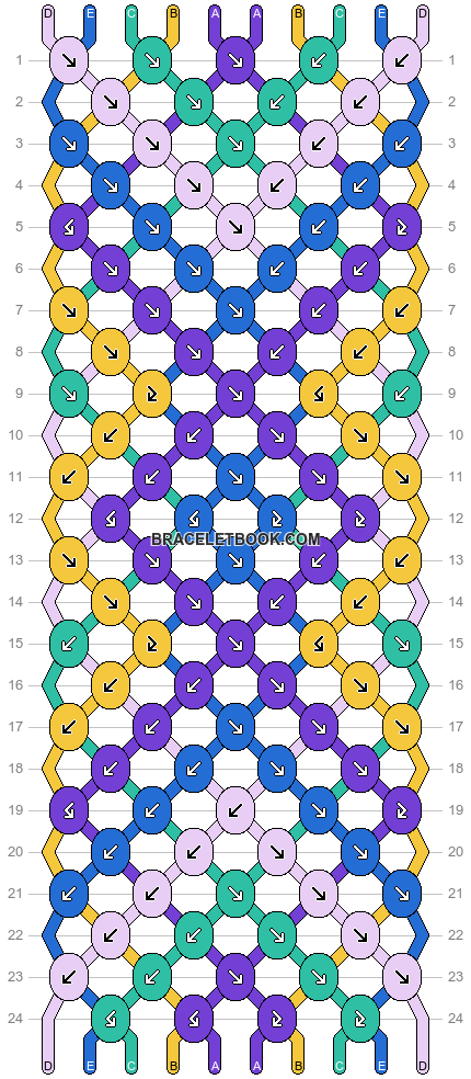 Normal pattern #182189 variation #440476 pattern