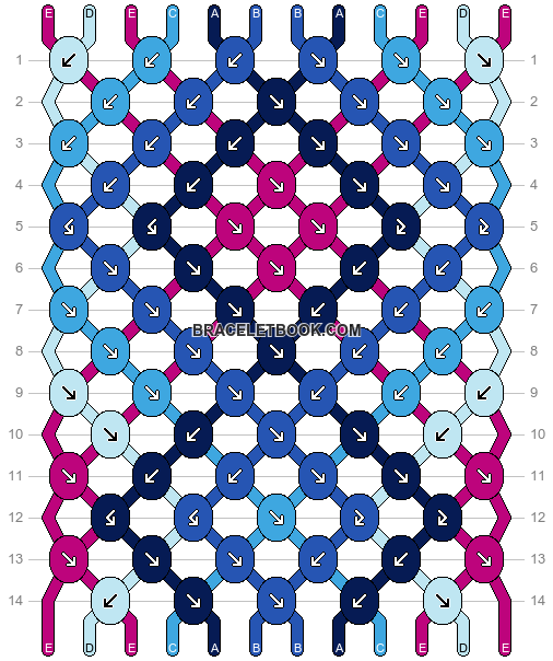 Normal pattern #179428 variation #440477 pattern