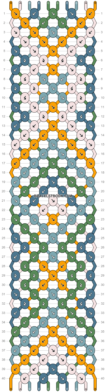 Normal pattern #172232 variation #440478 pattern