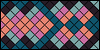Normal pattern #173994 variation #440480