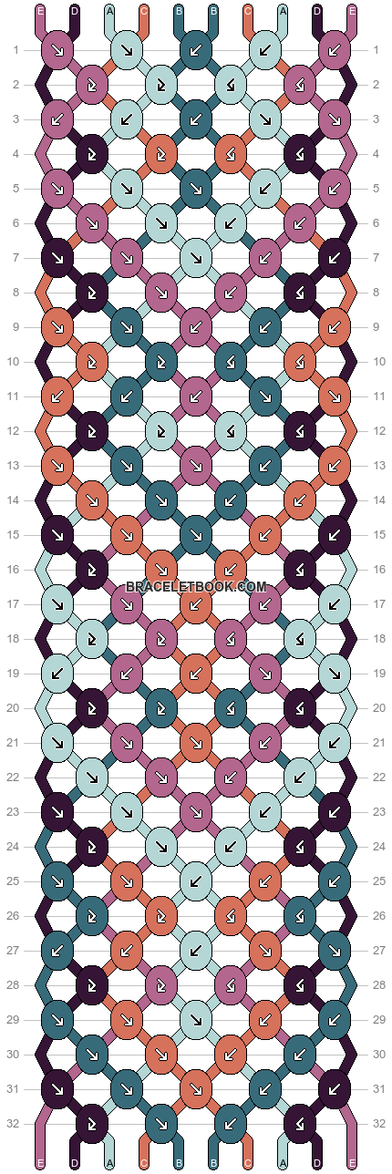 Normal pattern #172887 variation #440482 pattern