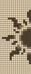 Alpha pattern #149379 variation #440483