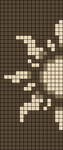 Alpha pattern #149379 variation #440484
