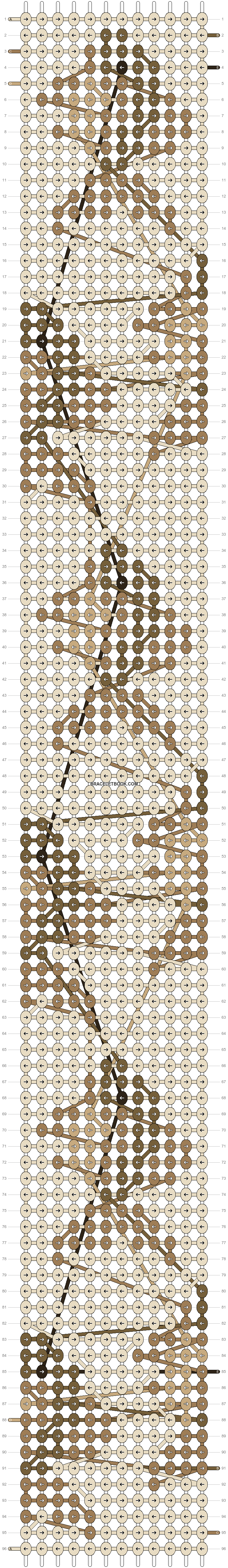 Alpha pattern #53917 variation #440486 pattern