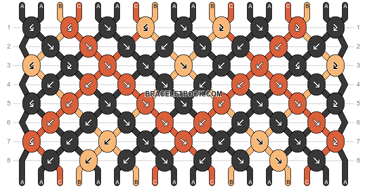 Normal pattern #26913 variation #440487 pattern
