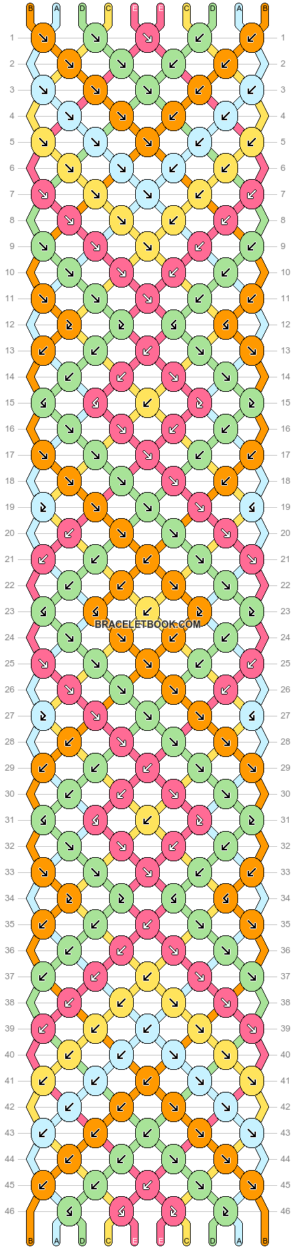 Normal pattern #207423 variation #440488 pattern