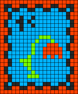 Alpha pattern #171269 variation #440489 preview