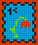 Alpha pattern #171269 variation #440489