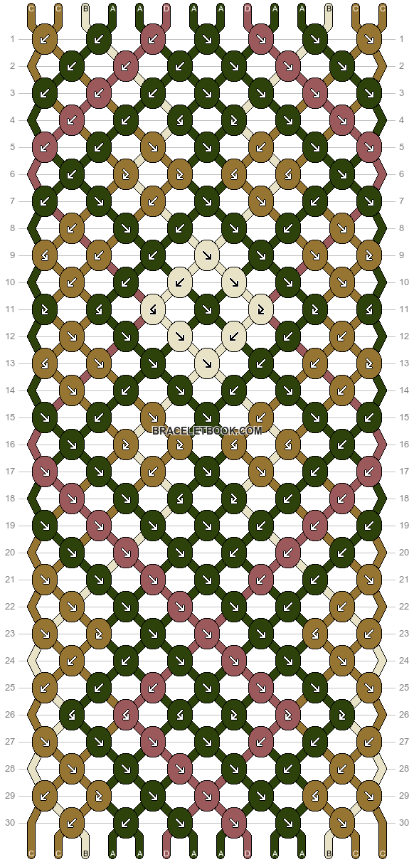 Normal pattern #89620 variation #440493 pattern
