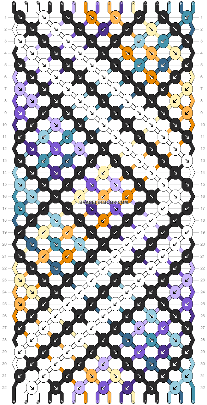 Normal pattern #78578 variation #440494 pattern