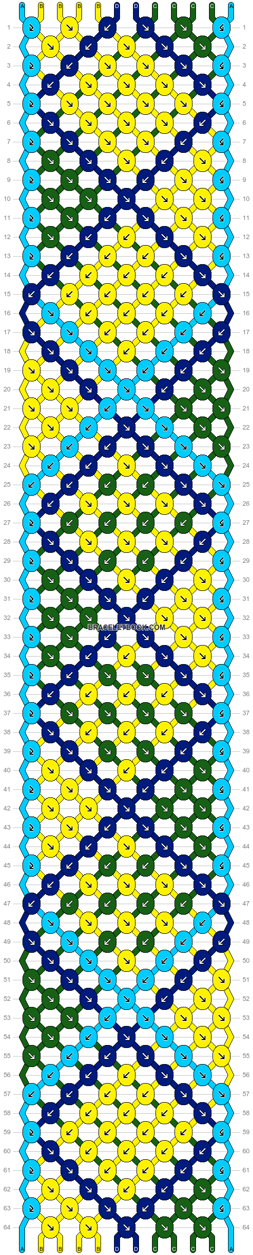 Normal pattern #196195 variation #440495 pattern