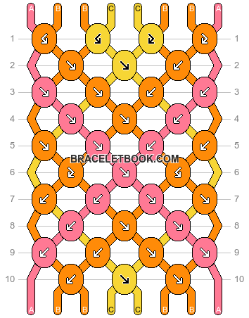 Normal pattern #406 variation #440496 pattern