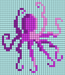 Alpha pattern #194125 variation #440499