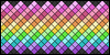 Normal pattern #22583 variation #440502