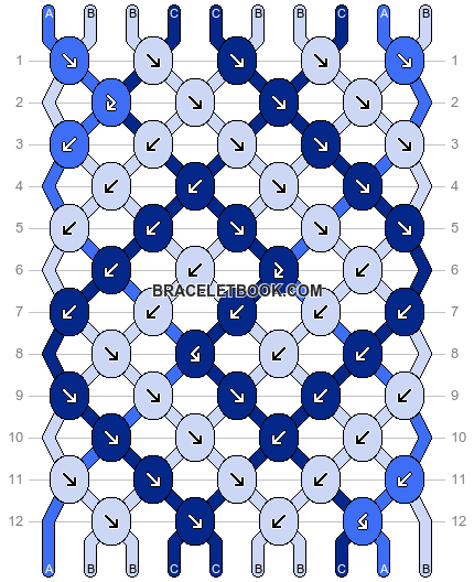 Normal pattern #91472 variation #440503 pattern
