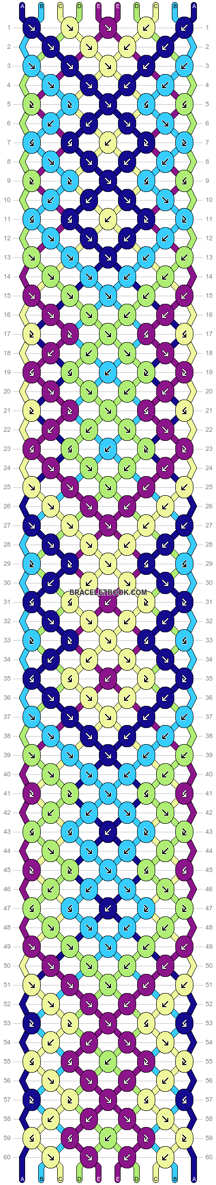 Normal pattern #80756 variation #440506 pattern