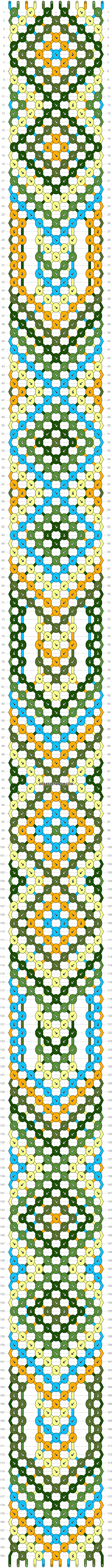 Normal pattern #209941 variation #440507 pattern