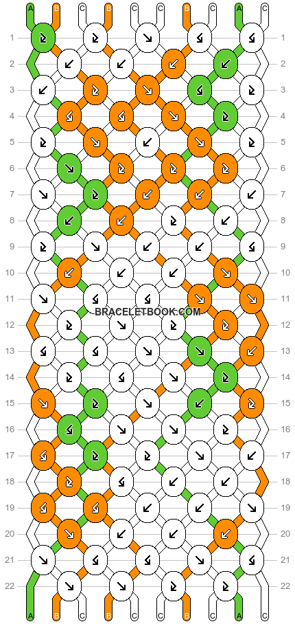 Normal pattern #167667 variation #440508 pattern