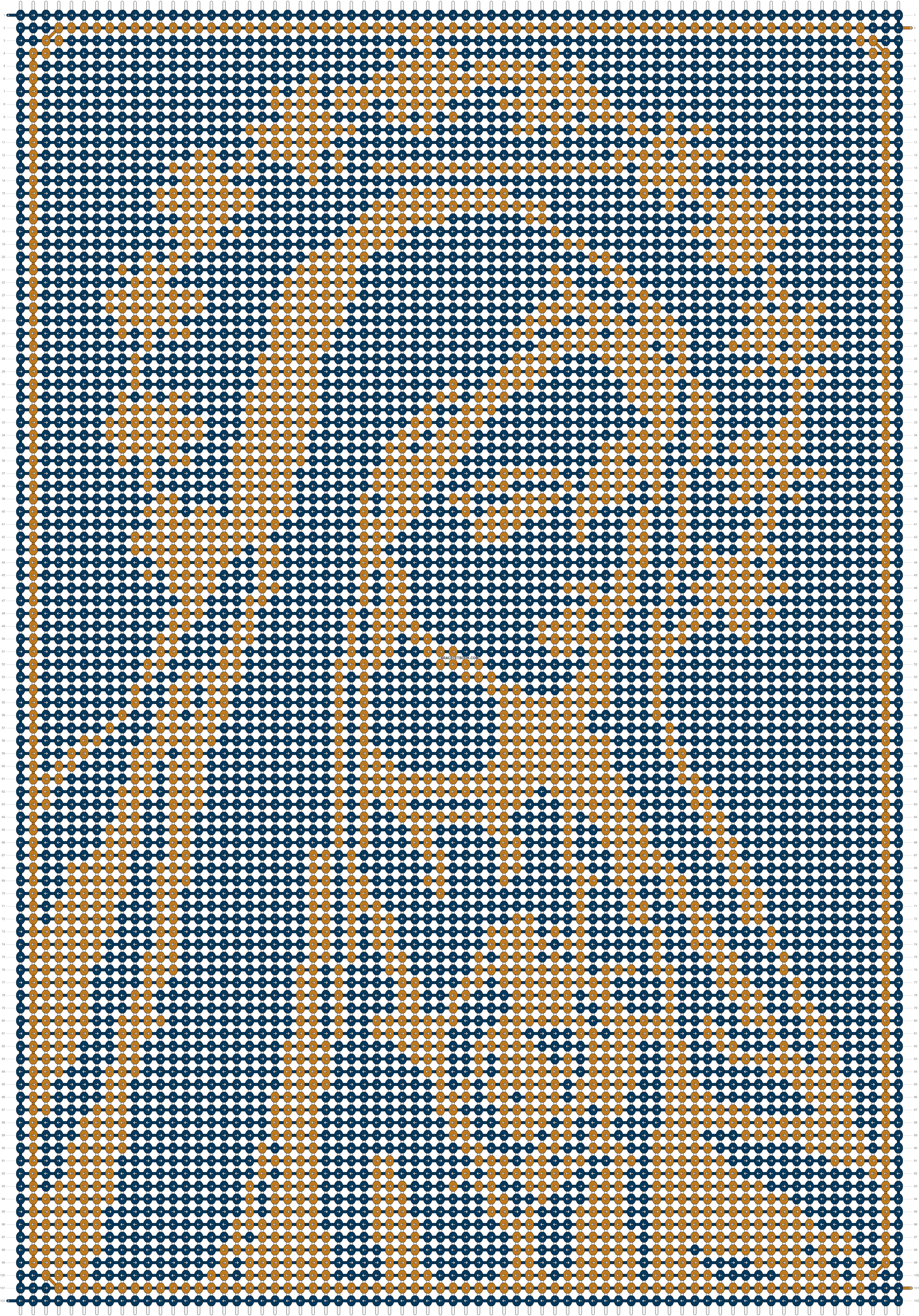 Alpha pattern #118921 variation #440509 pattern