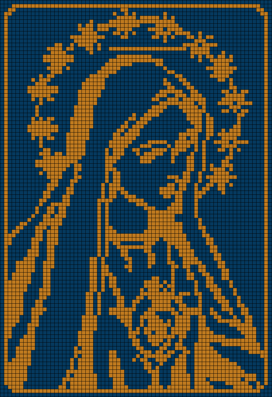 Alpha pattern #118921 variation #440509 preview