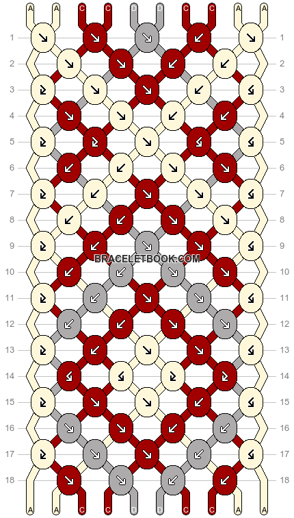 Normal pattern #23268 variation #440510 pattern