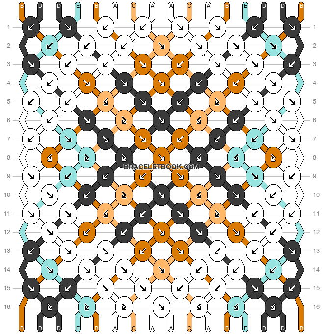 Normal pattern #200789 variation #440511 pattern