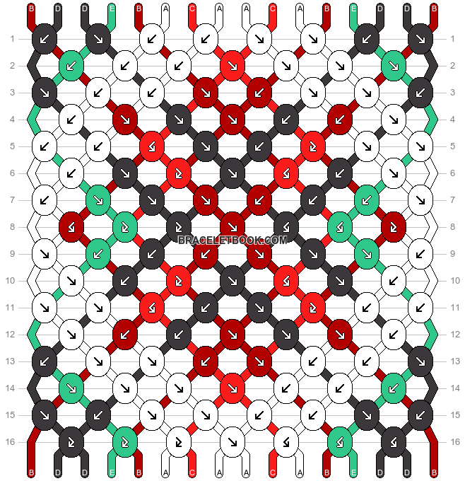 Normal pattern #200789 variation #440512 pattern